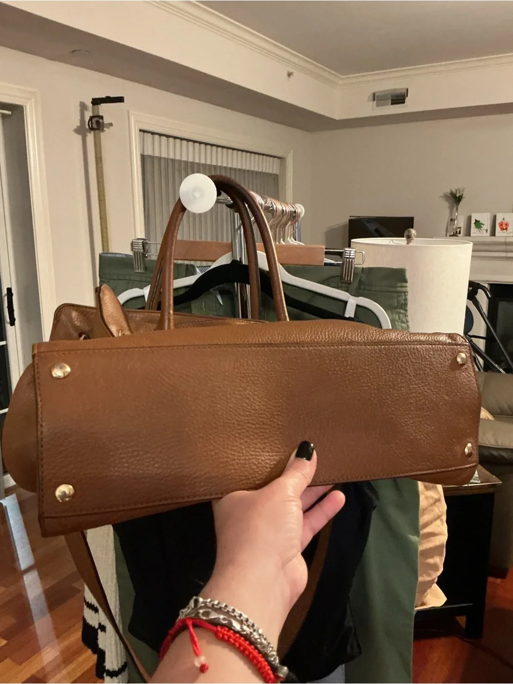 Michael Kors spacious michael